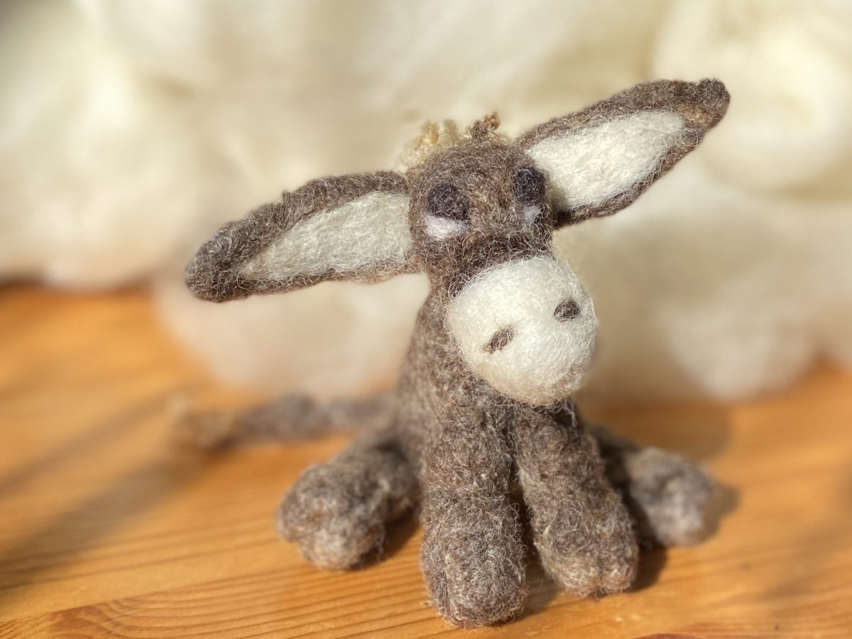 Introducing “Derrick”